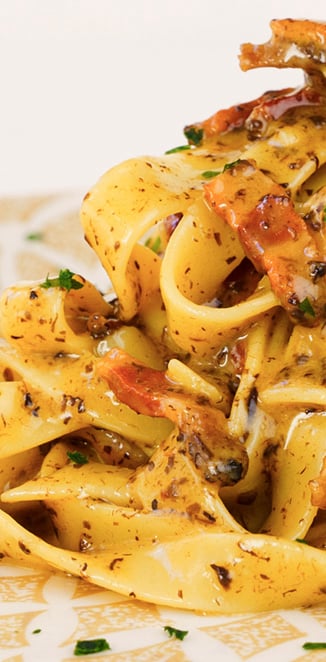 antica roma calpe pasta